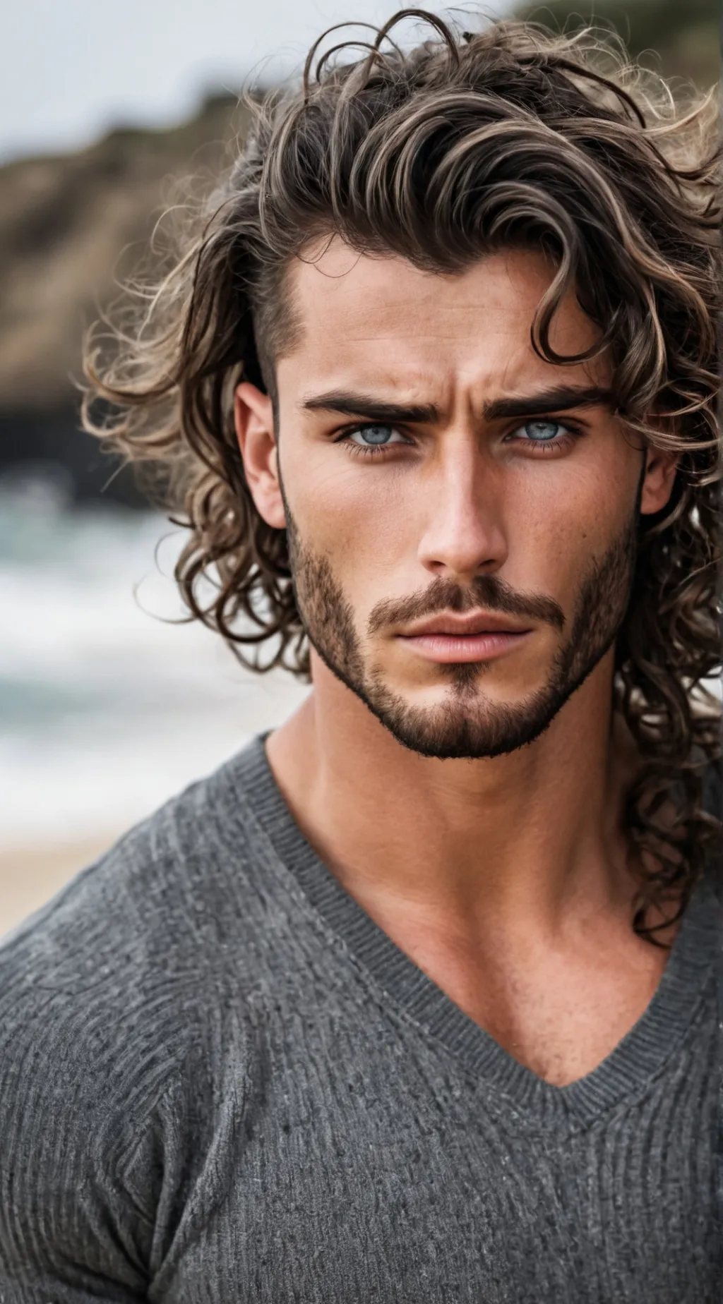 Talkie AI - Chat with Jude Katz