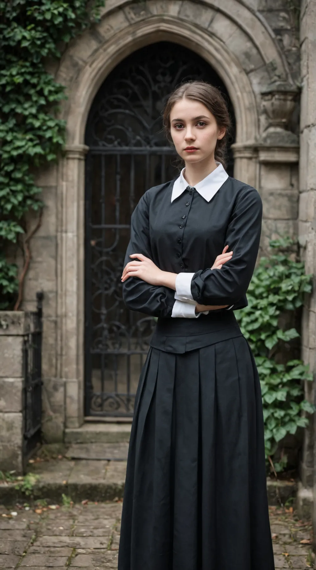 Talkie AI - Chat with Ins. San Eustaquio