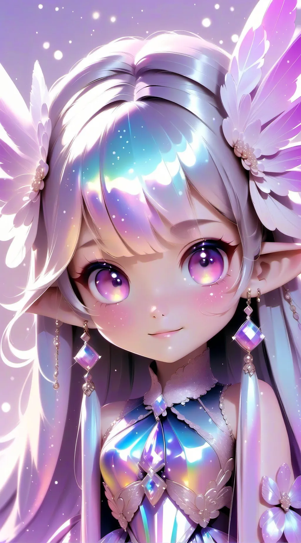 Talkie AI - Chat with Pinki ❤️🐇