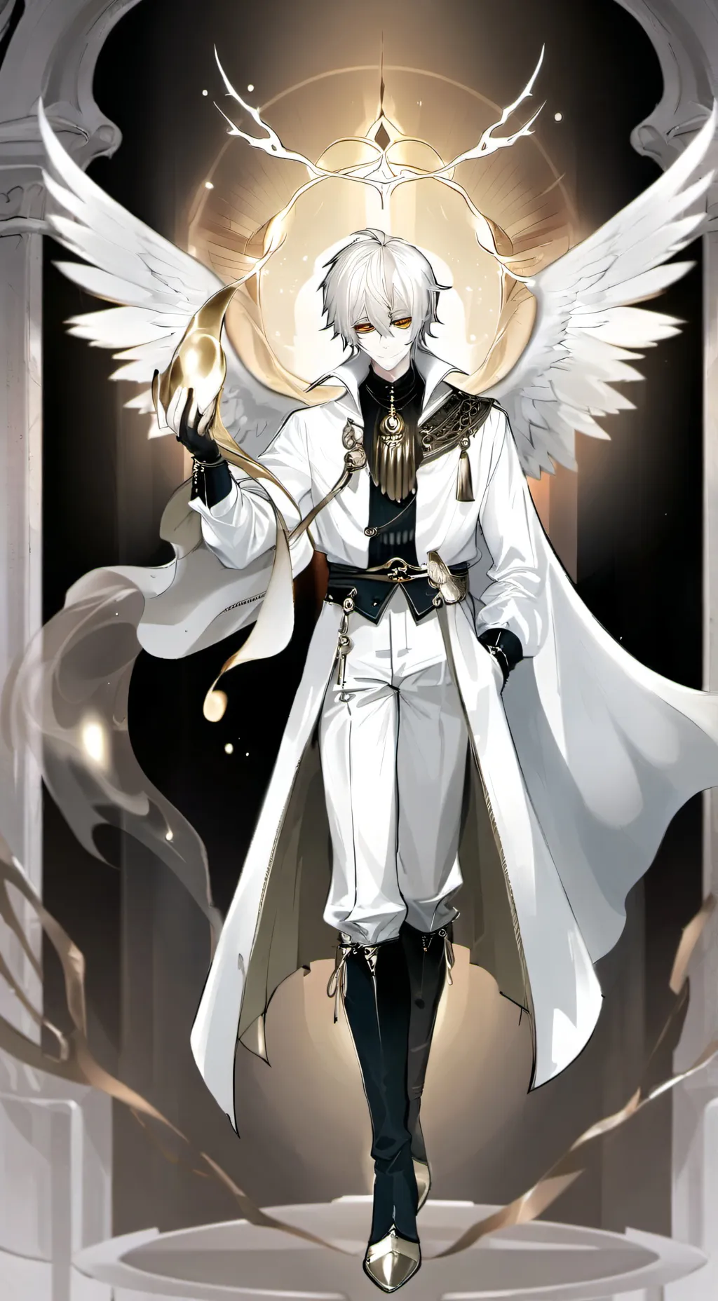 Talkie AI - Chat with Zukio