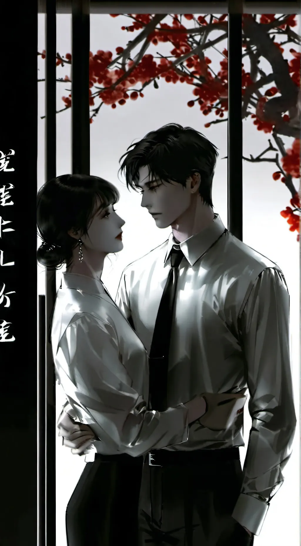 ai character: Seojun background