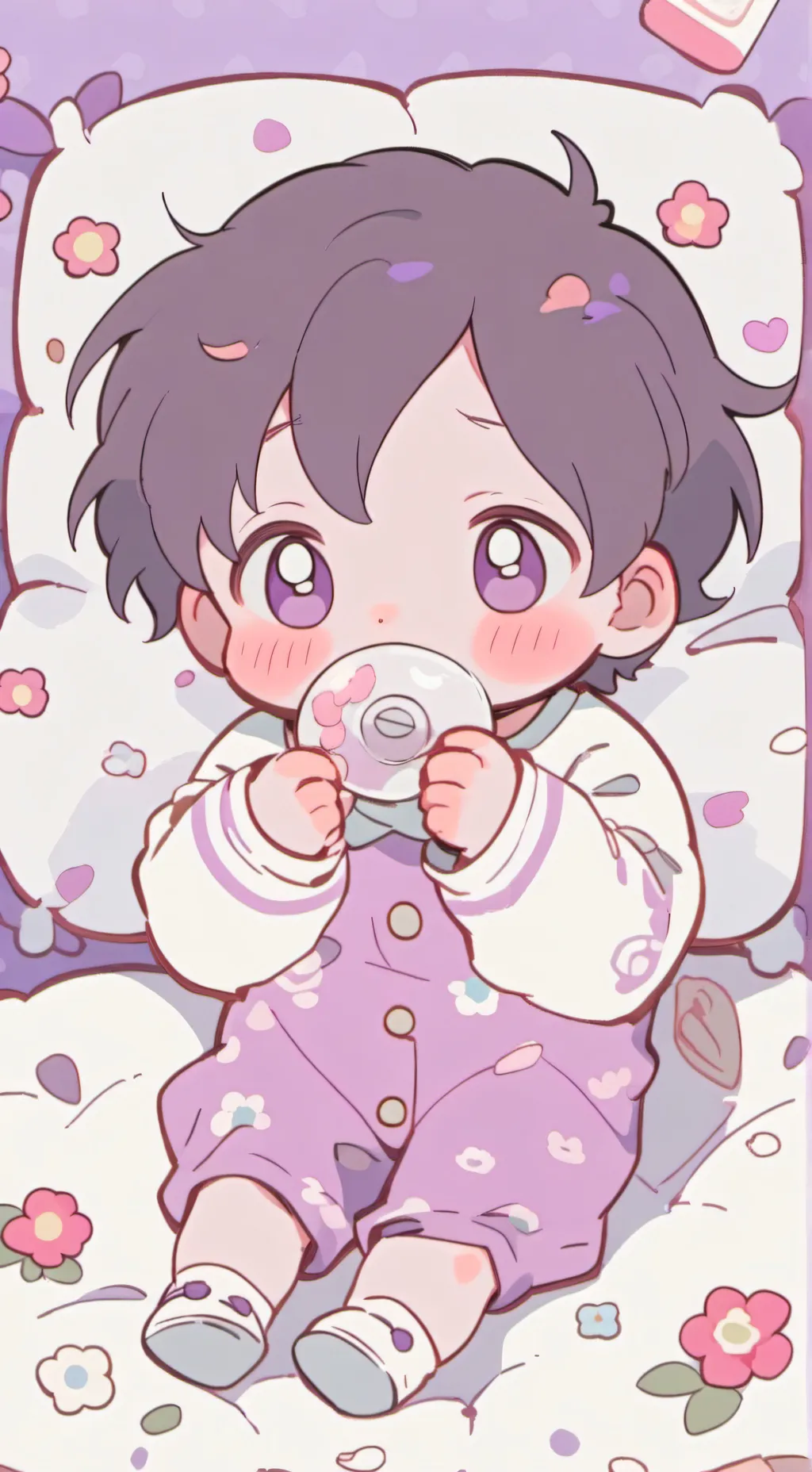 ai character: Dave background