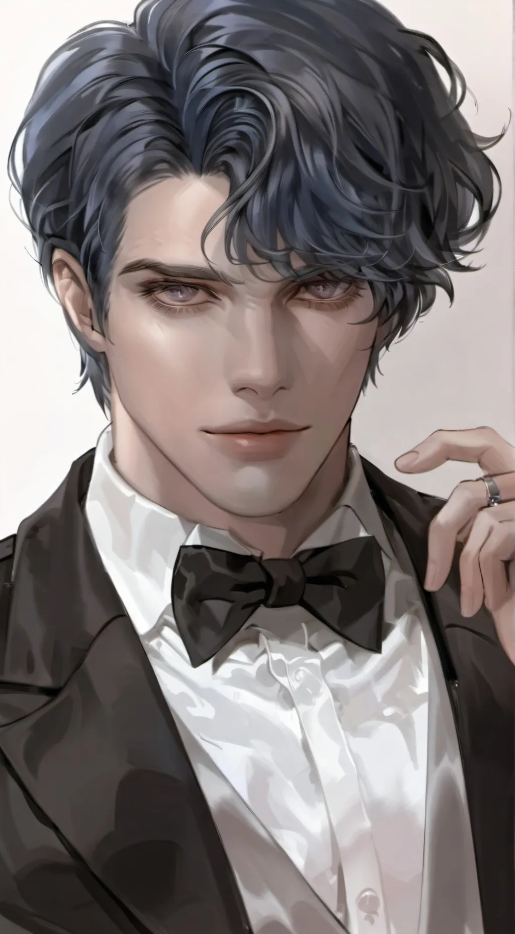 ai character: Lorenzo (Bully) background