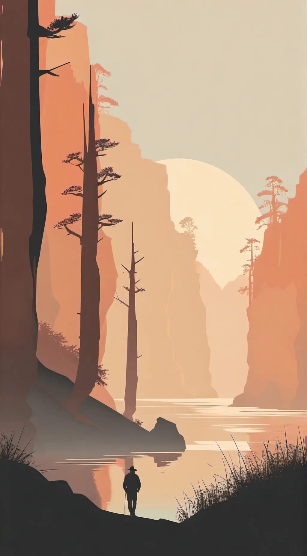 ai character: chat gpt background