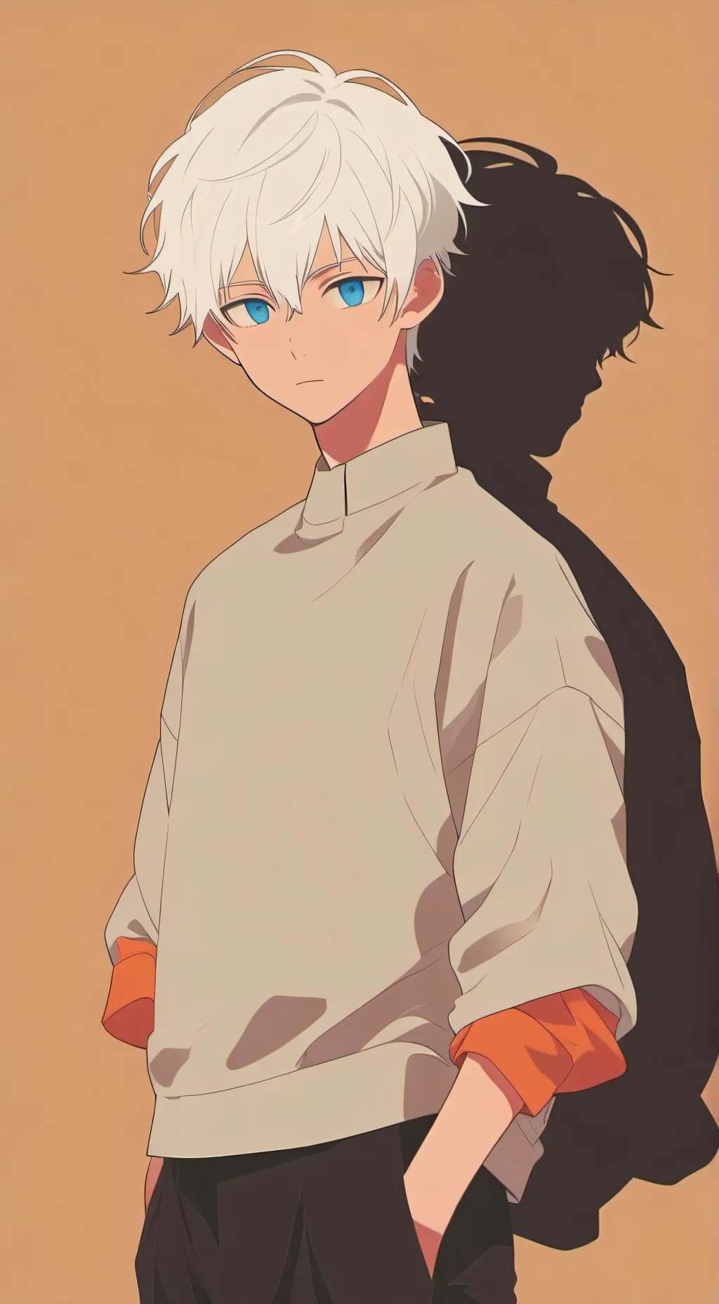 Talkie AI - Chat with death bed