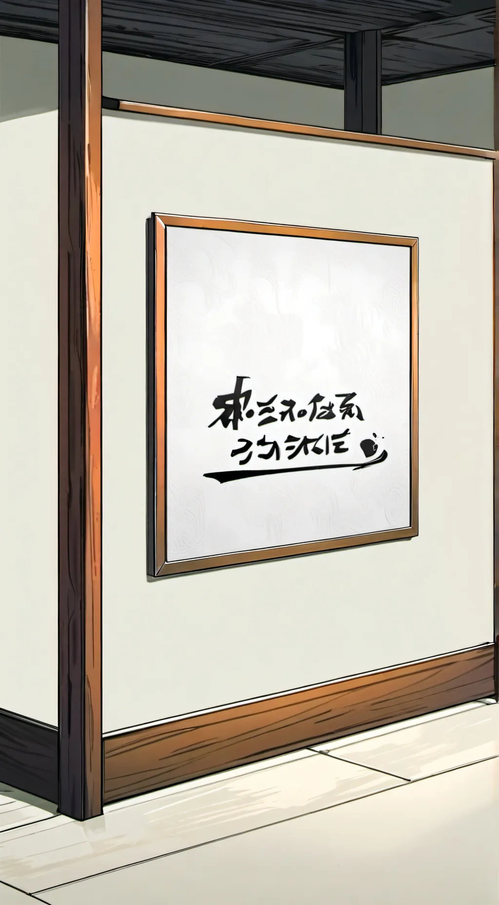 ai character: idk background