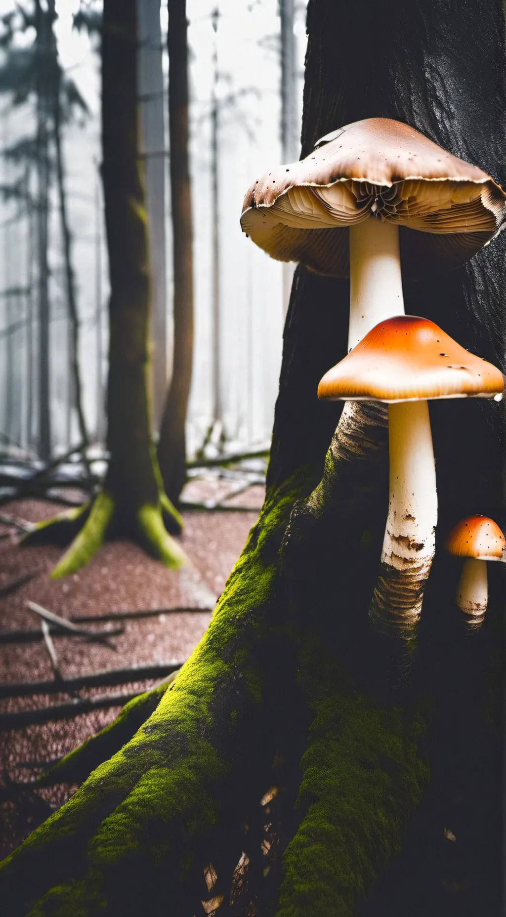 ai character: fairy rp background