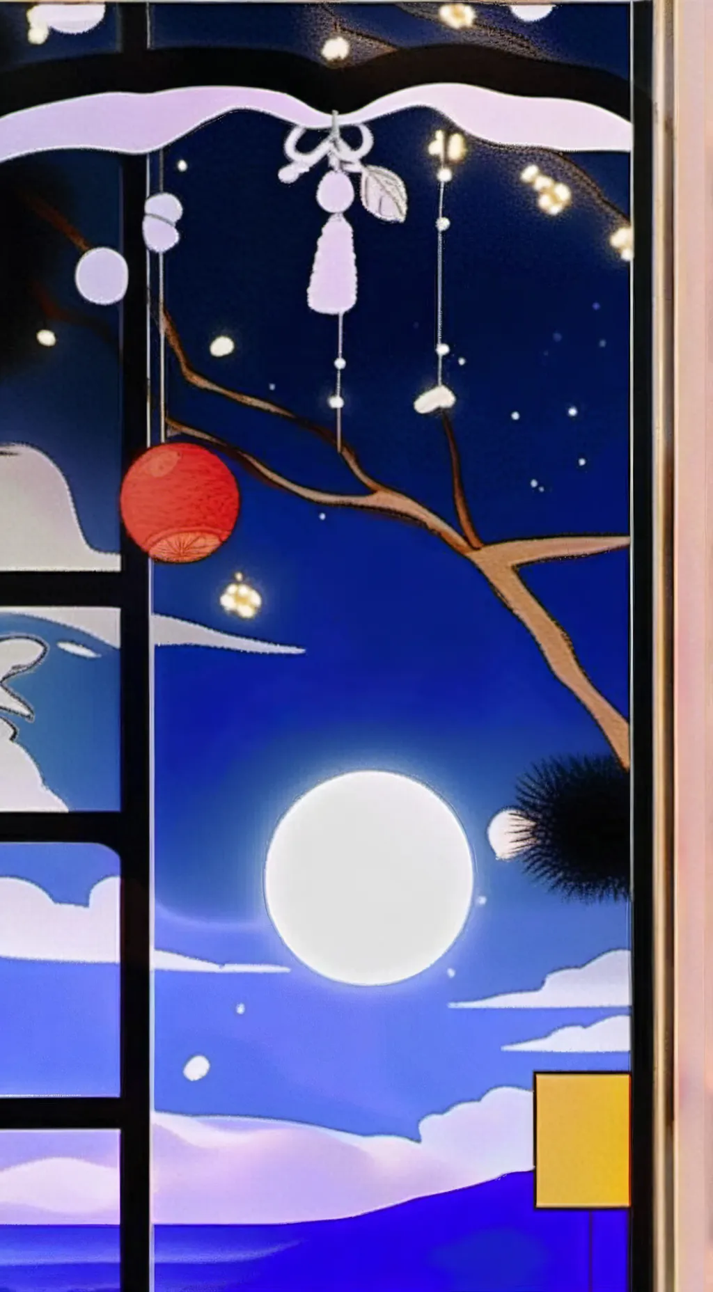 ai character: KNY modern AU background