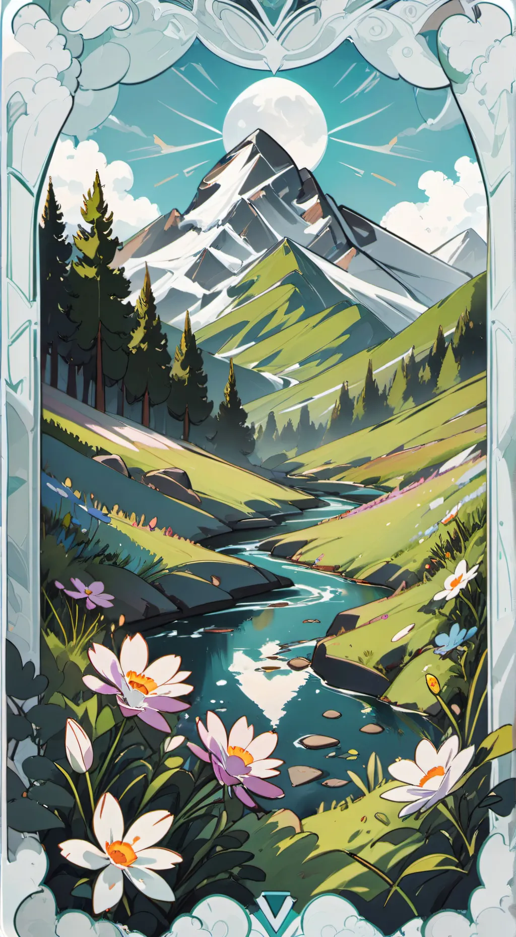 ai character: mha hates uraraka background