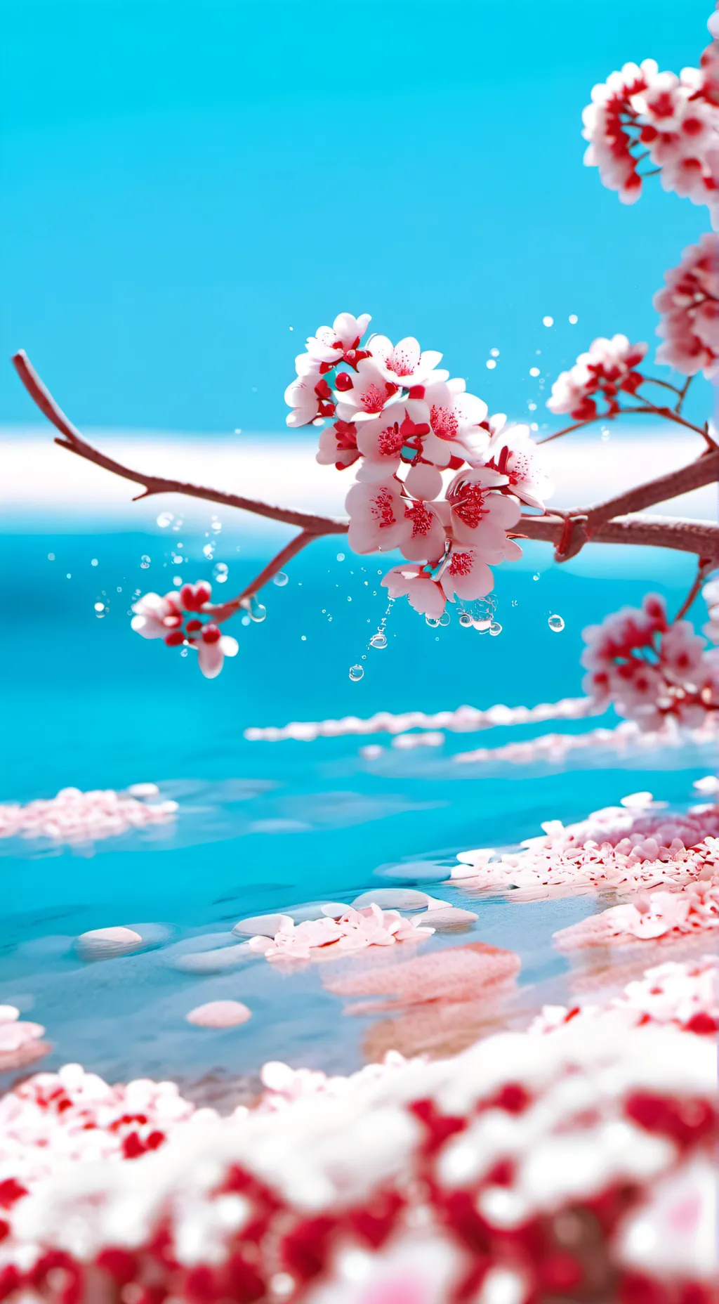 ai character: Nishimura Riki  background