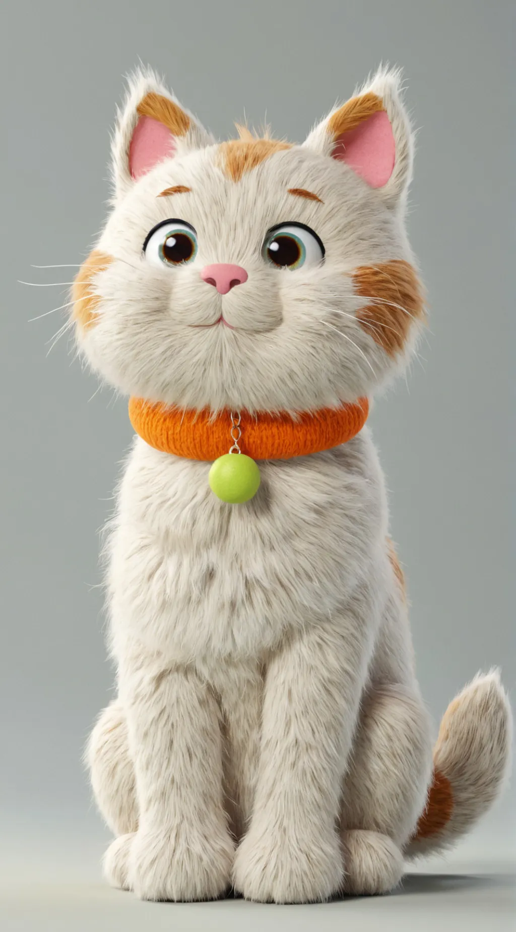 ai character: The argument.. background