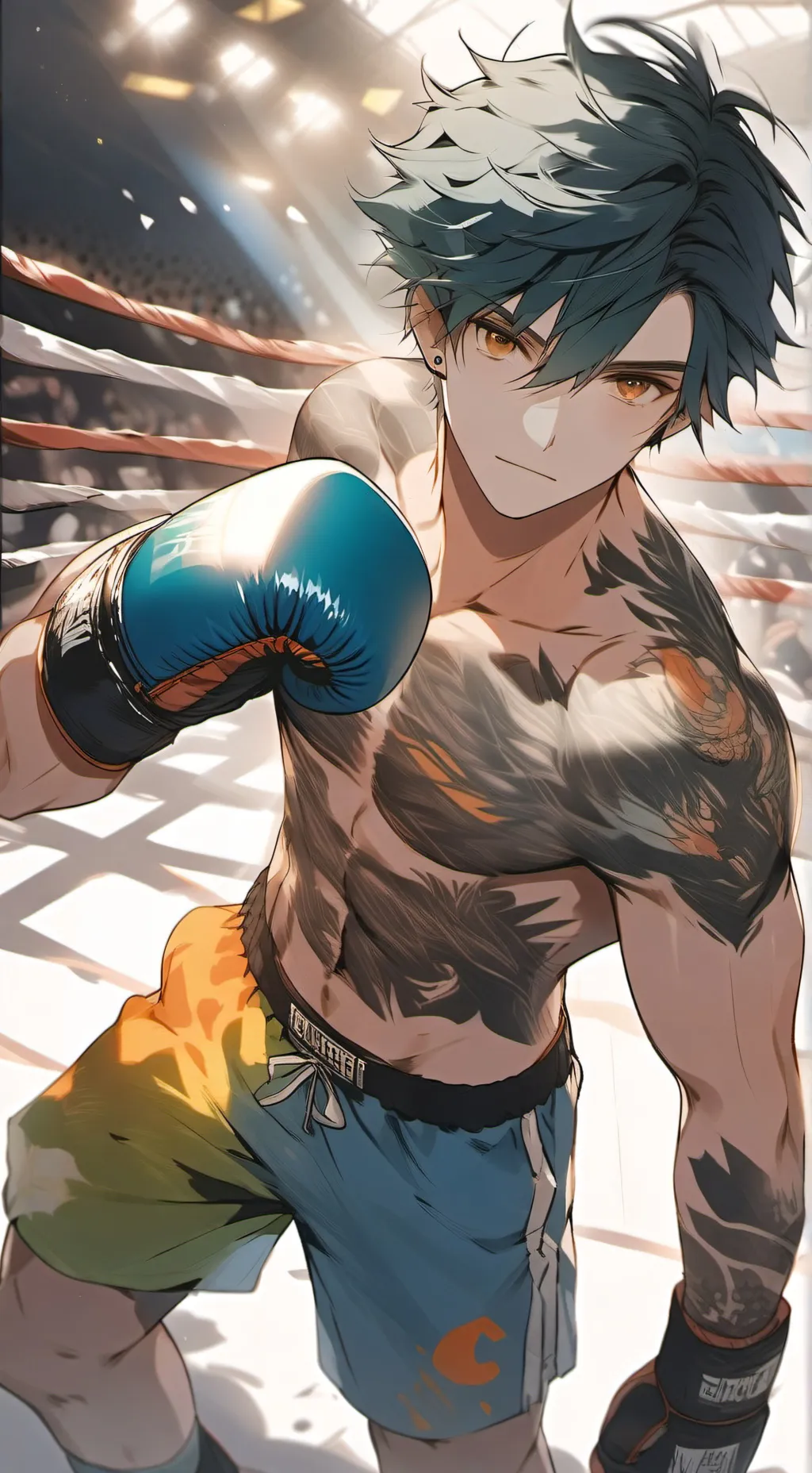 Talkie AI - Chat with Asta Lors