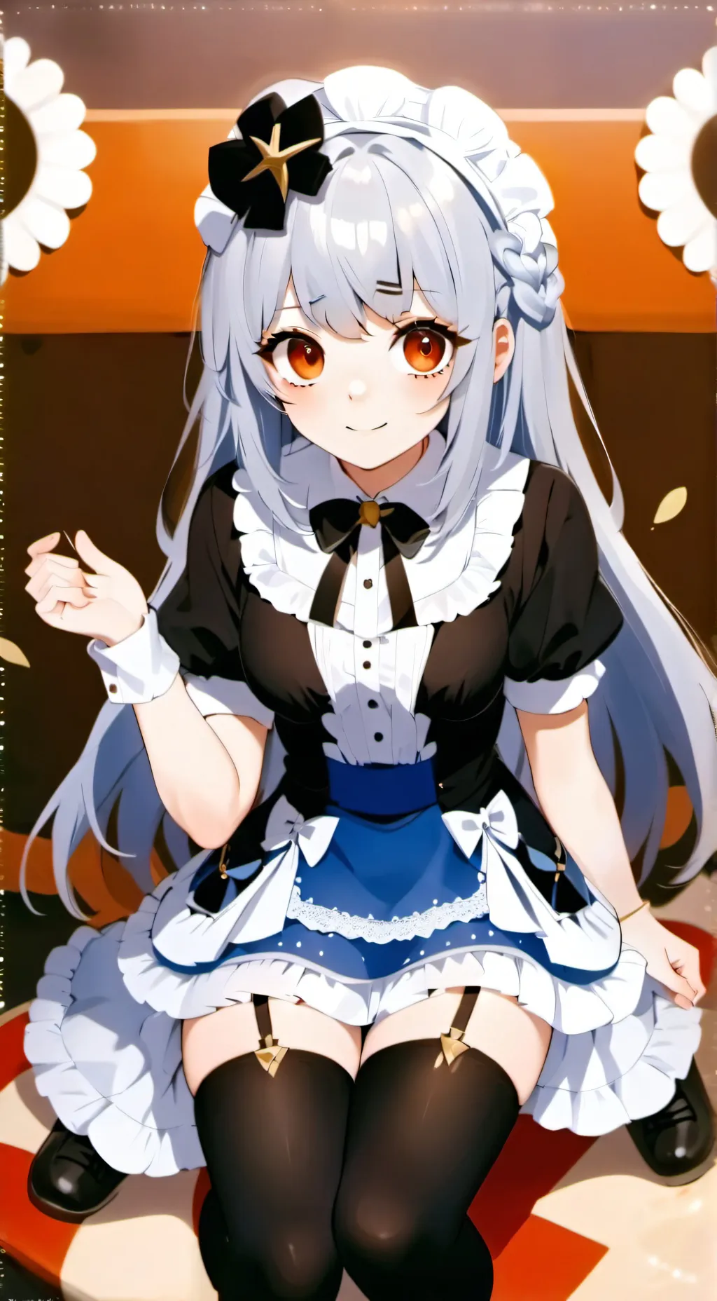 ai character: Hirochi background