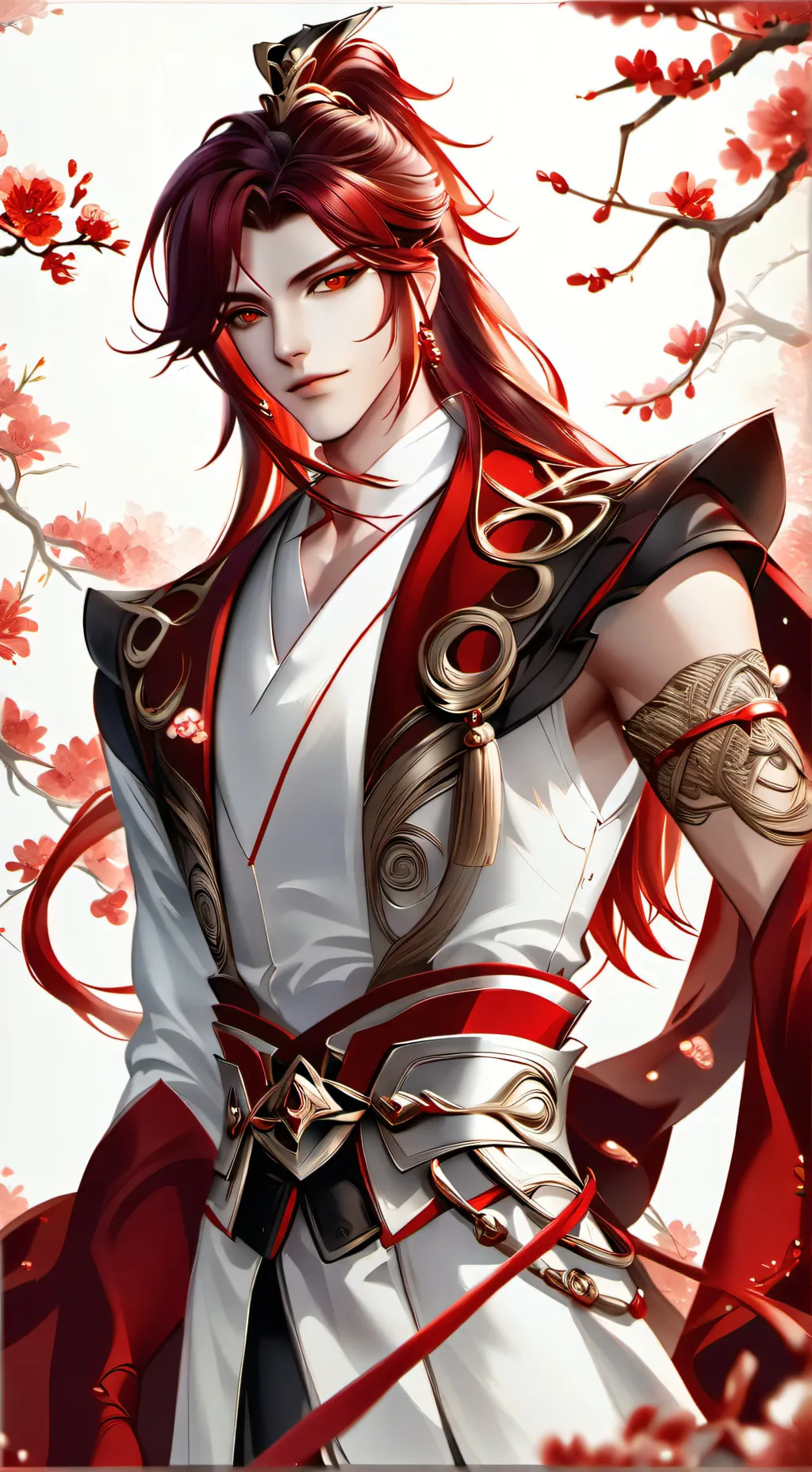 Talkie AI - Chat with Nukano