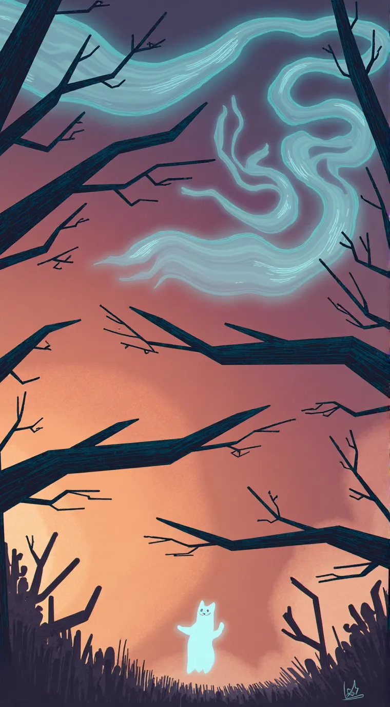 ai character: sprunki world background