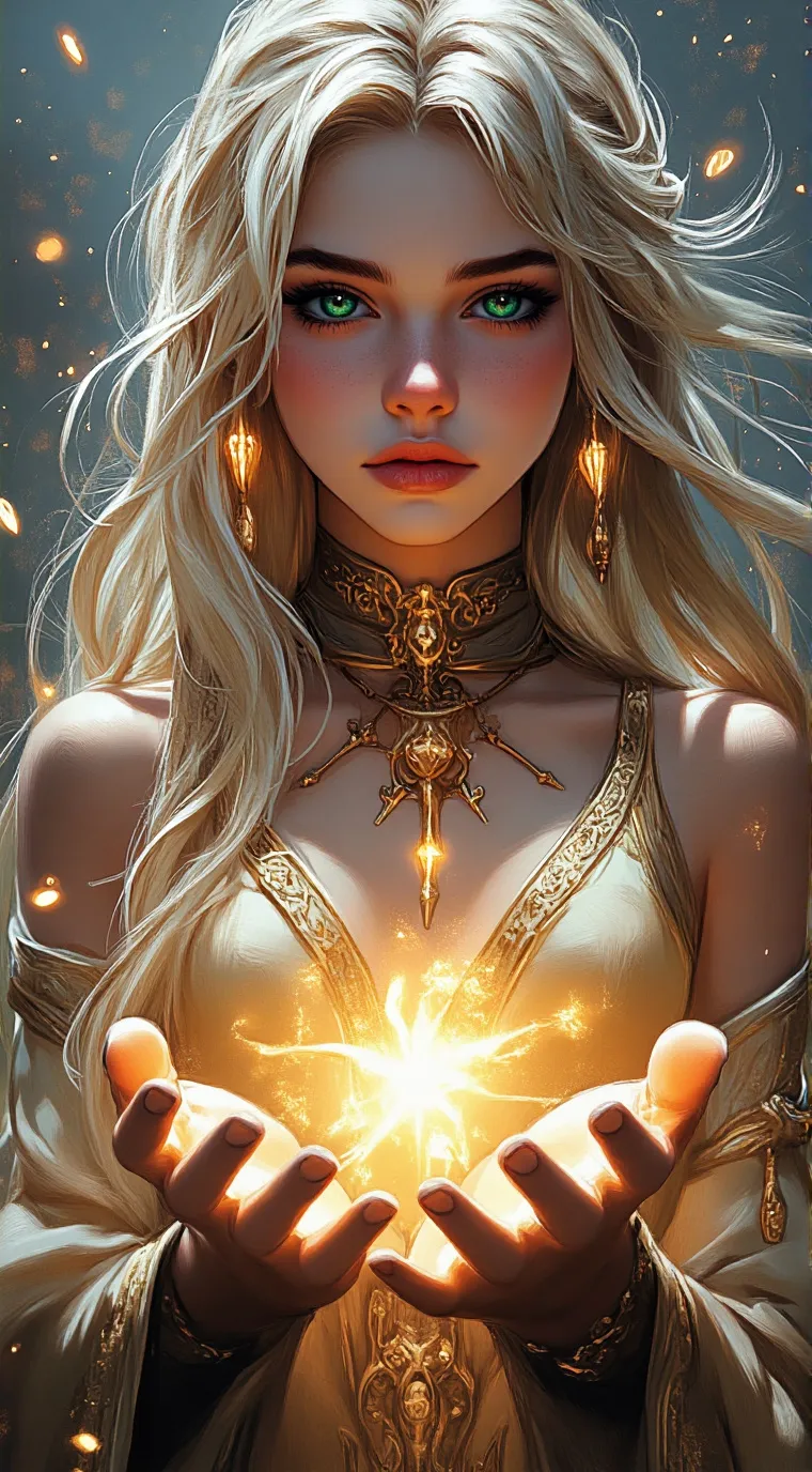 ai character: Настоящий background