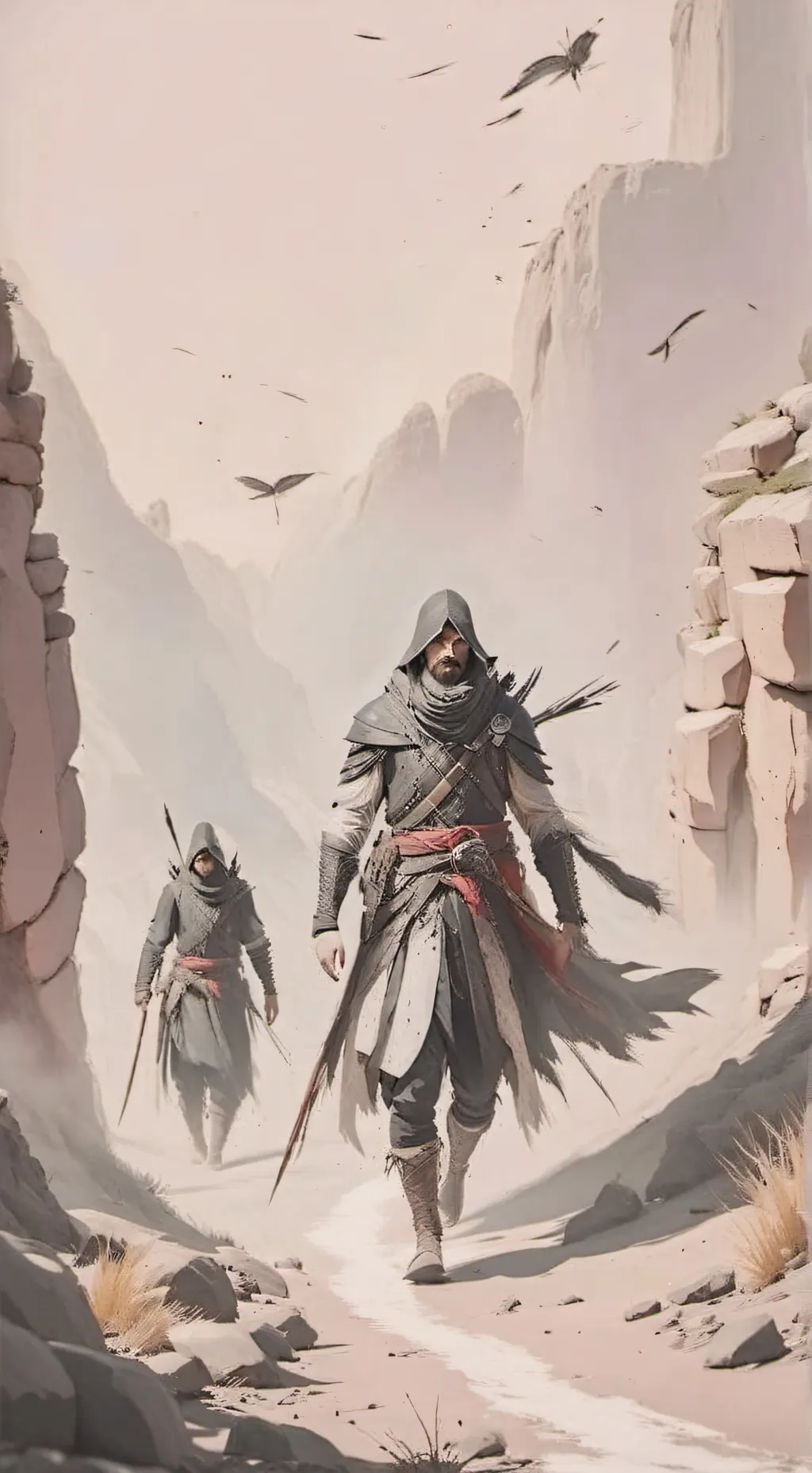 ai character: Mha likes you background