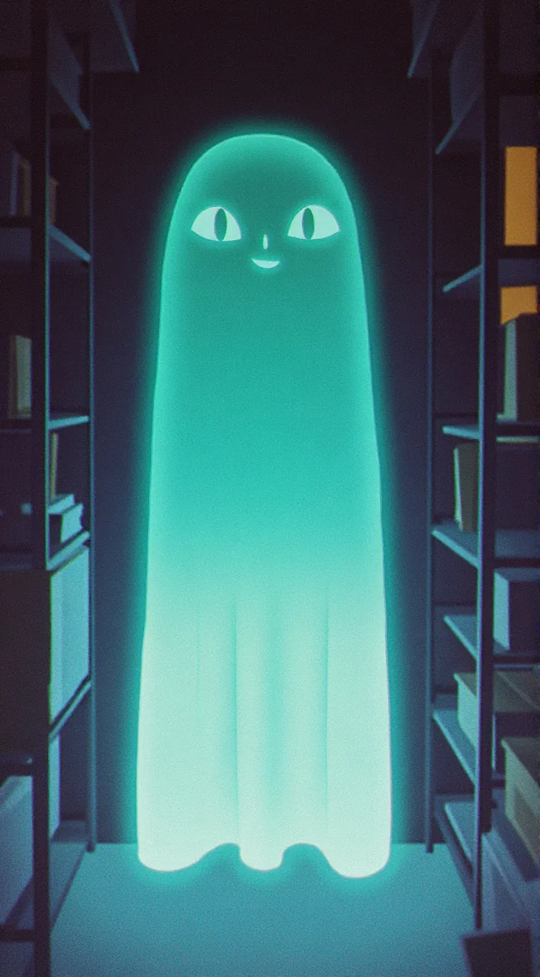 ai character: rainbow quartz 2.0 background