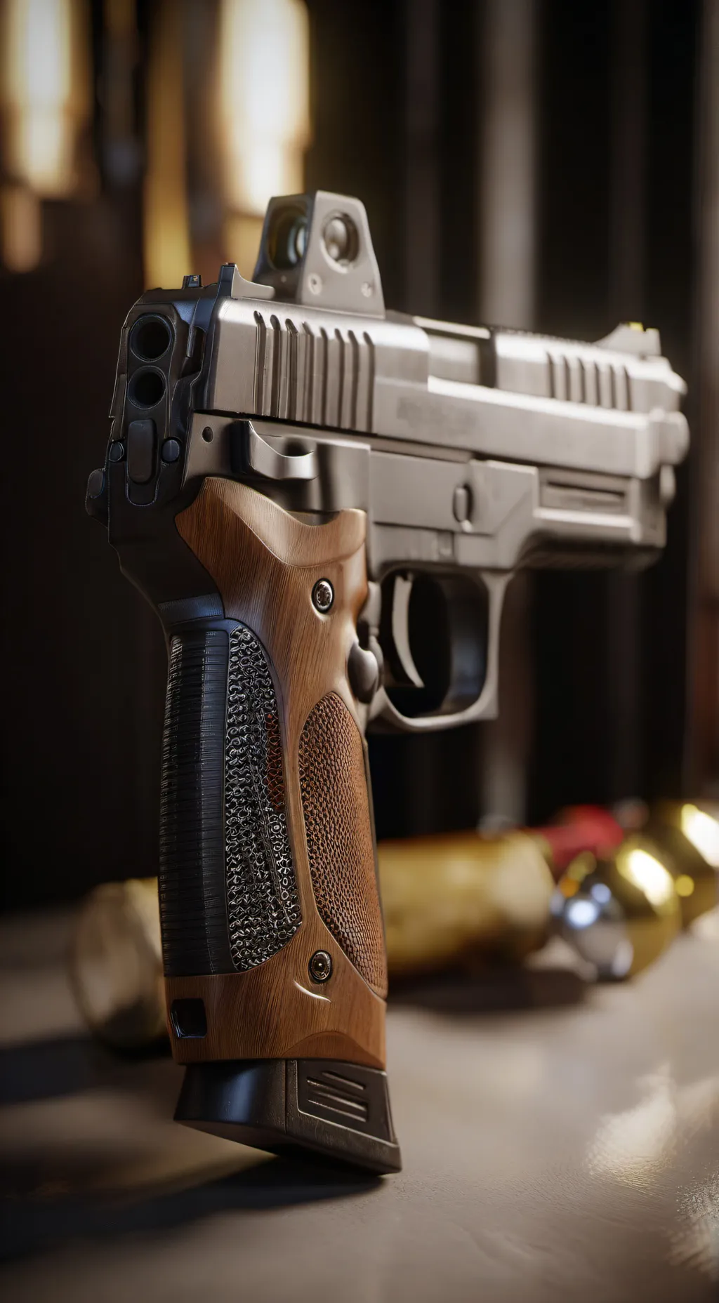 ai character: Spy x Family  background