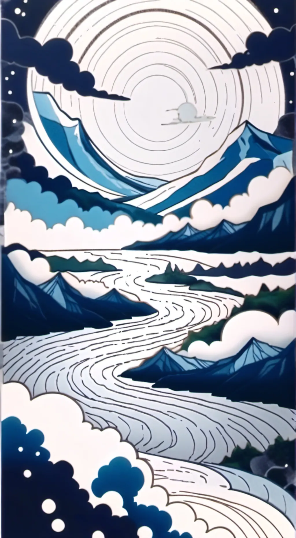 ai character: bakugo kisser background