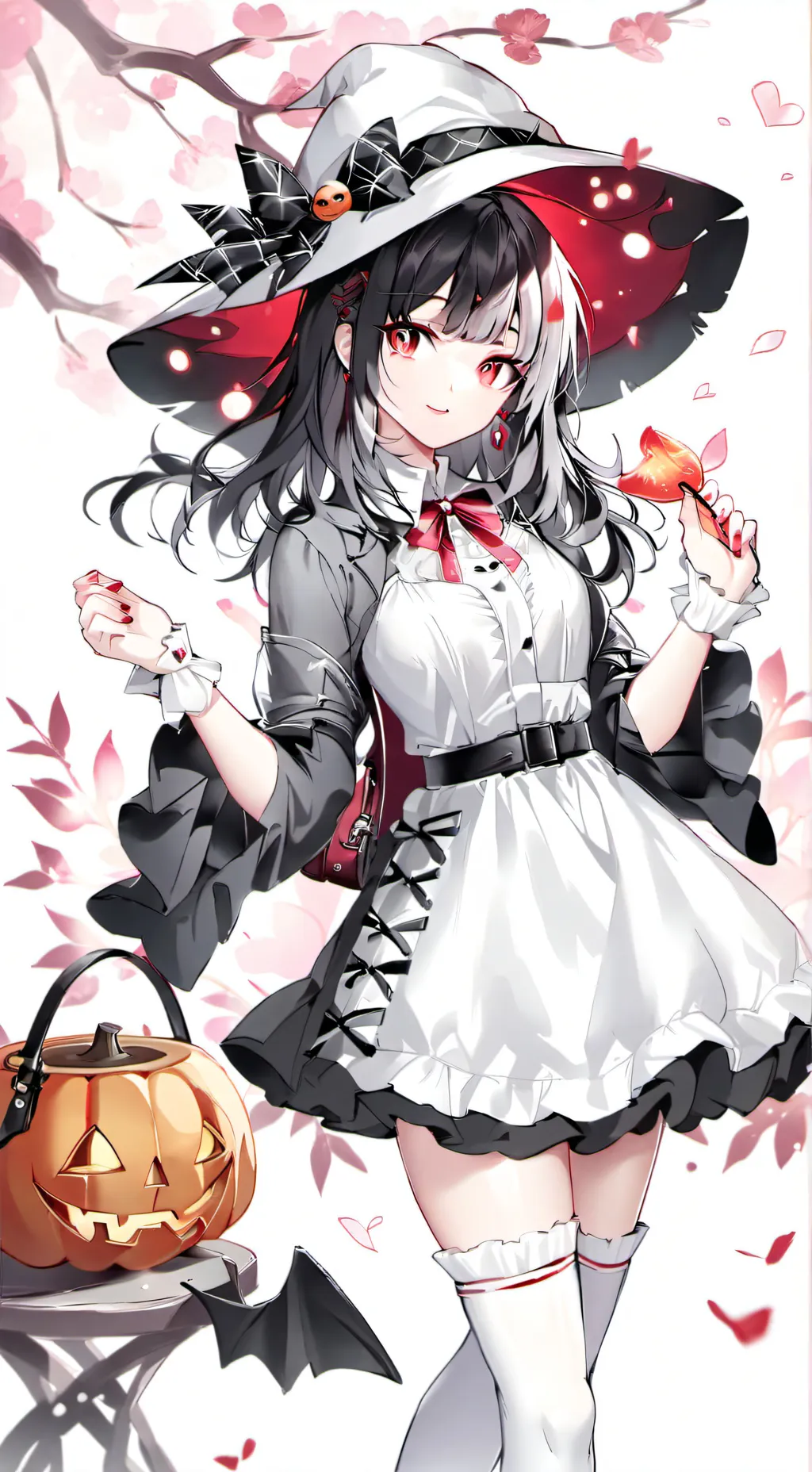 ai character: bhateodiapordebil background