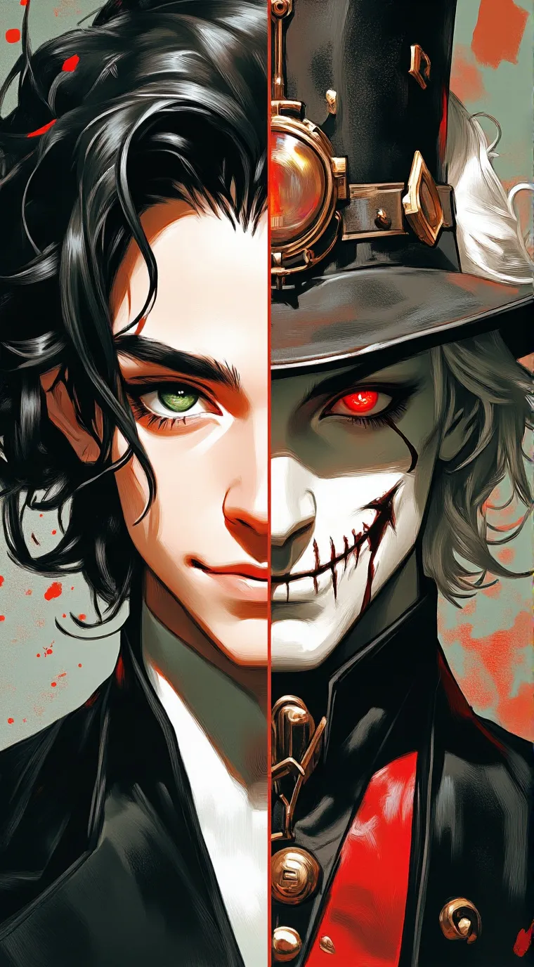 Talkie AI - Chat with Edward Farthington