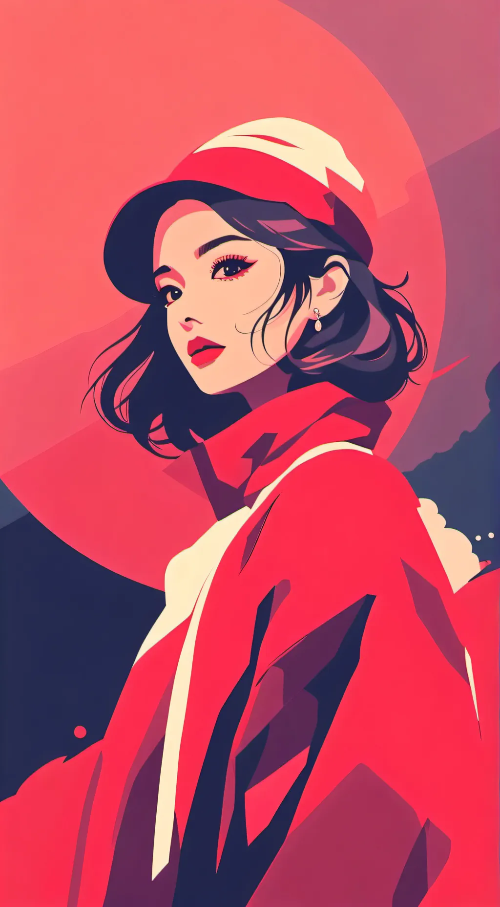 ai character: everyonehateyou0.5 background