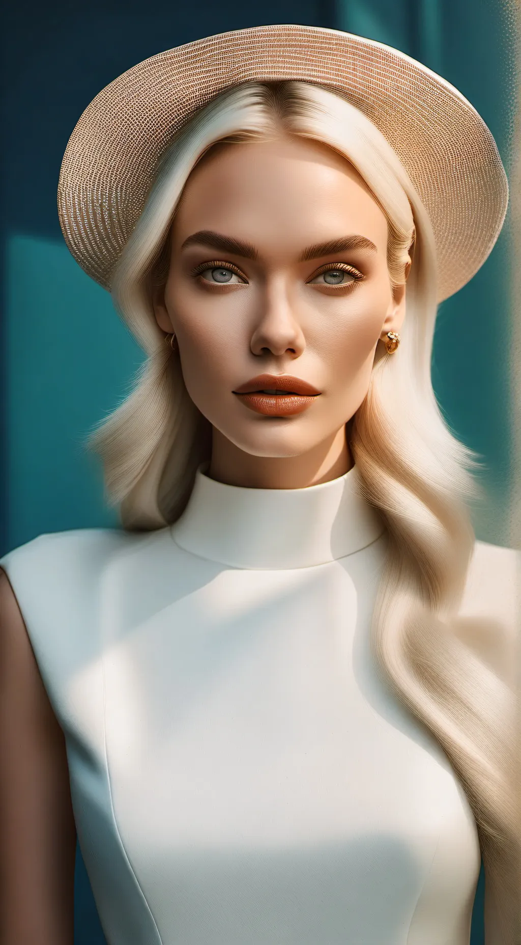 Talkie AI - Chat with Brianna Haze.