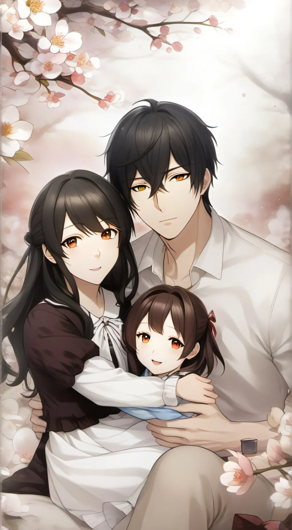 Talkie AI - Chat with ayato ayano zoie 