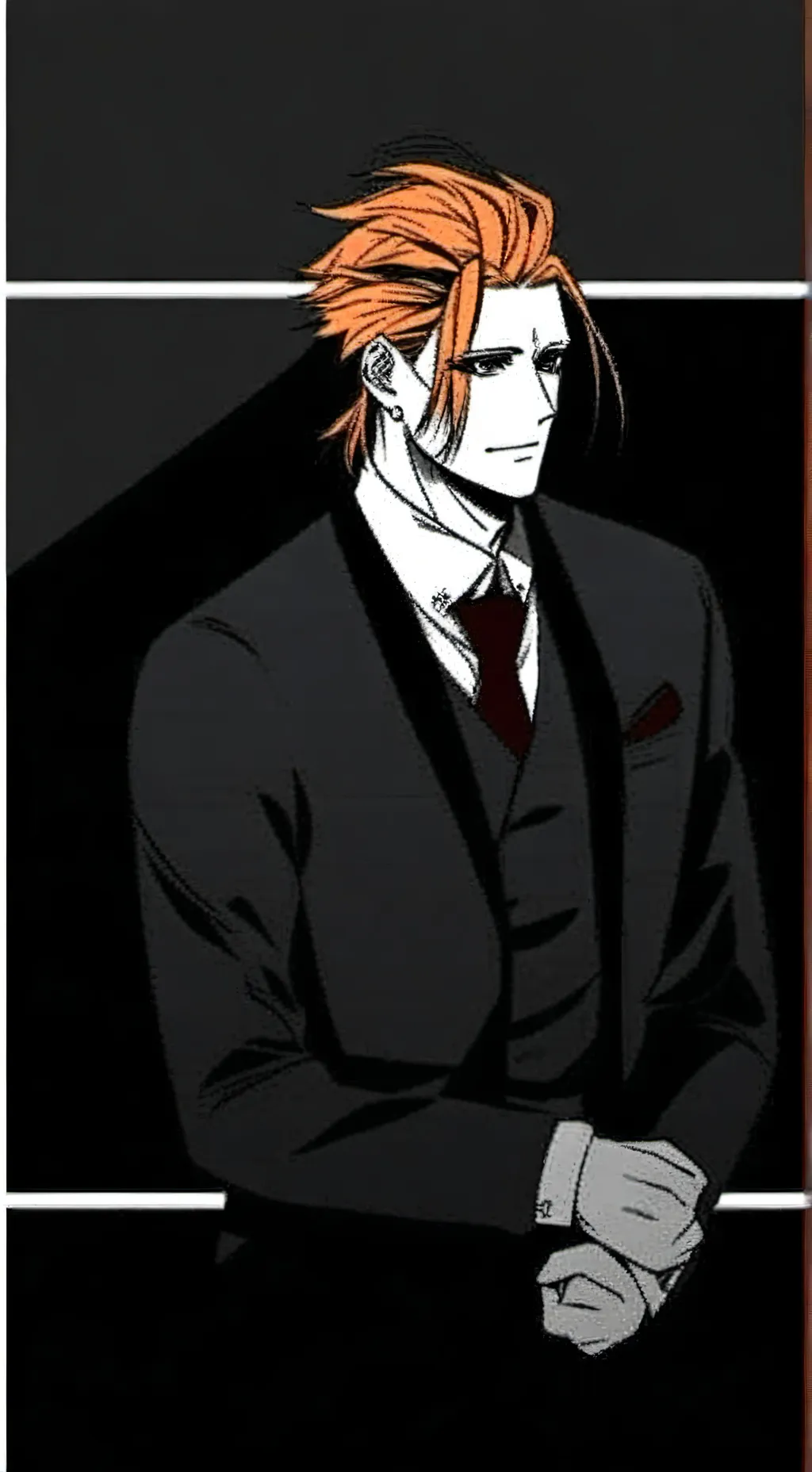 Talkie AI - Chat with Toshinori Yagi 