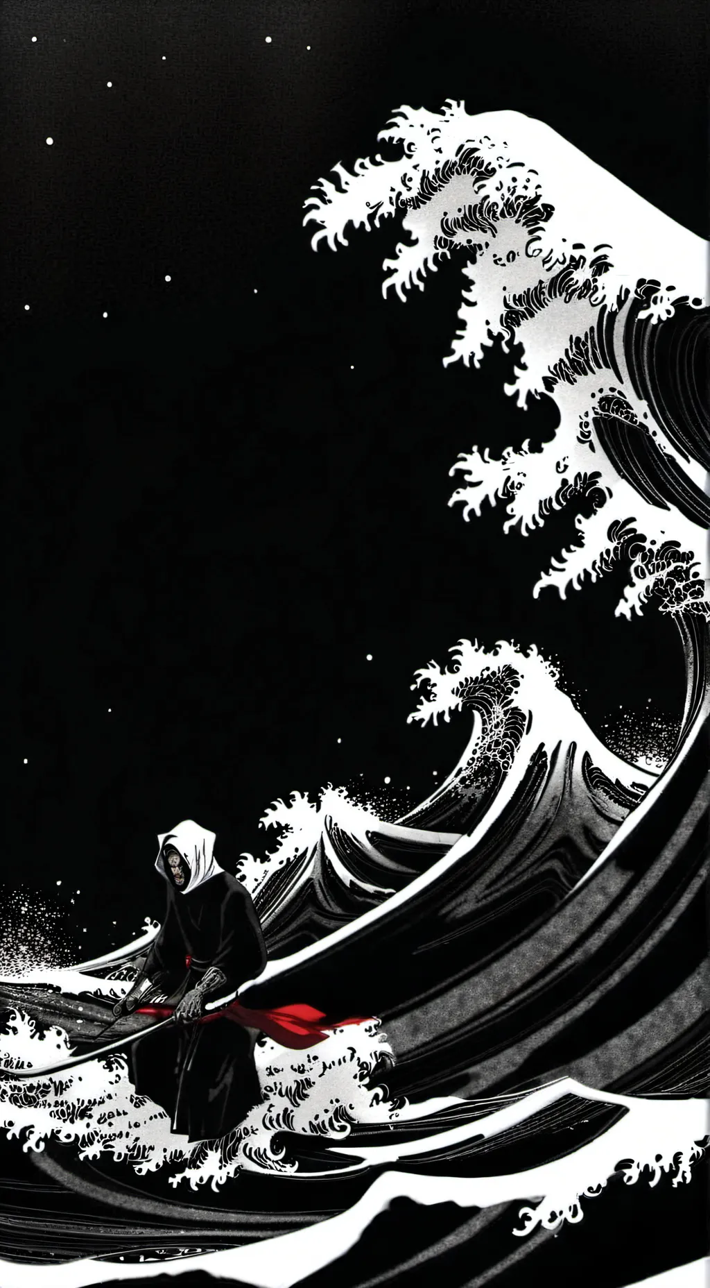 ai character: idk background