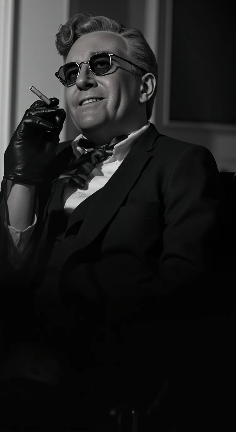 Talkie AI - Chat with Dr. Strangelove