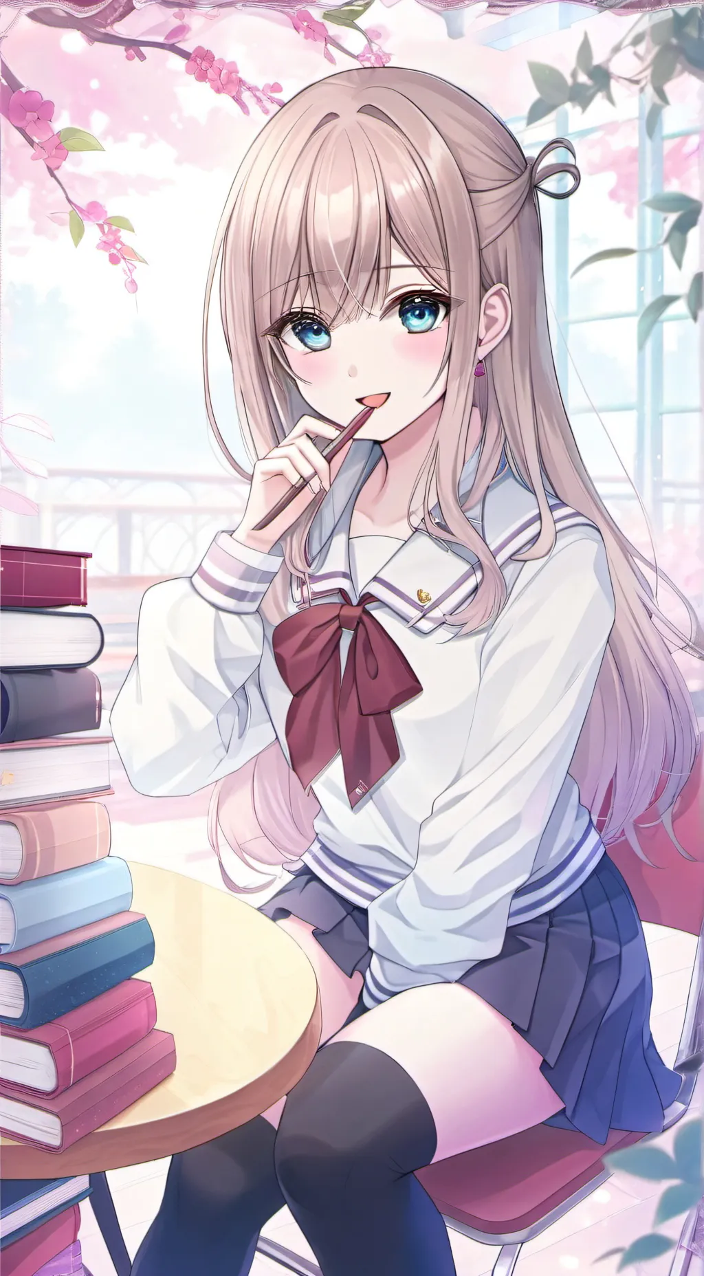 Talkie AI - Chat with Rose