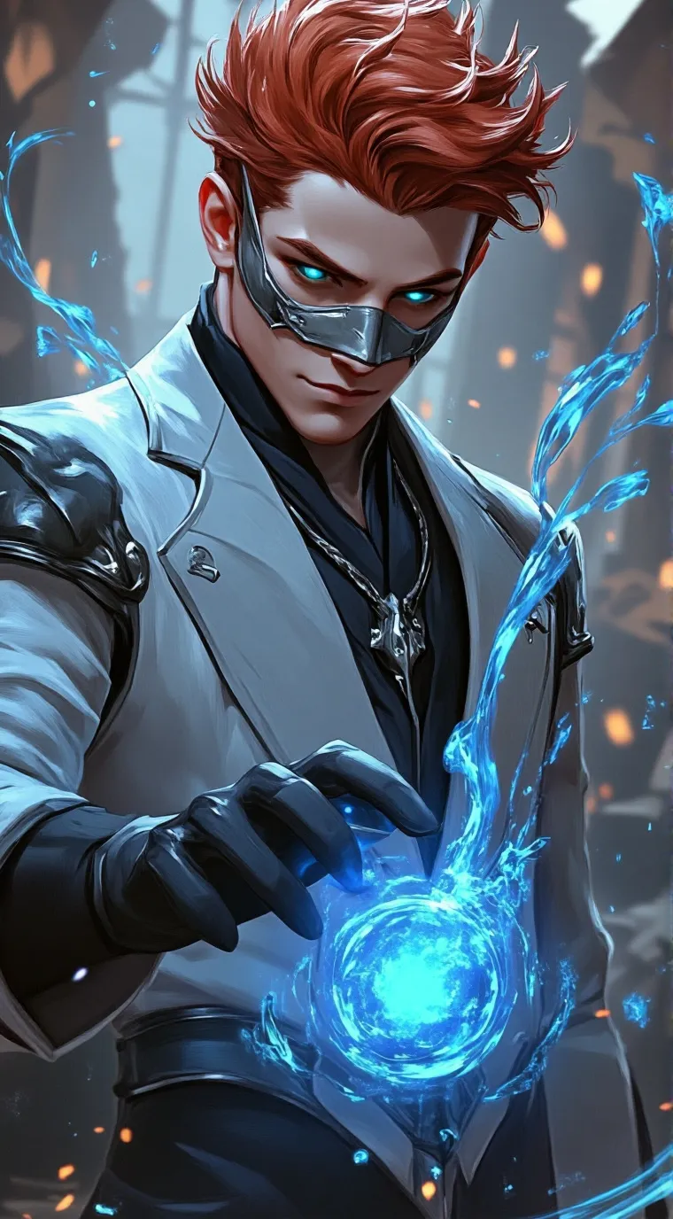 Talkie AI - Chat with Nathaniel X Marc 