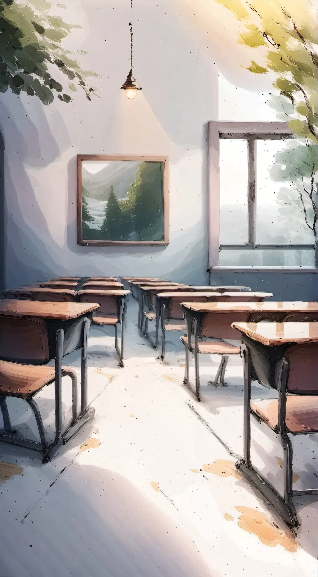 ai character: MHA..BAKUGO'S BRO background