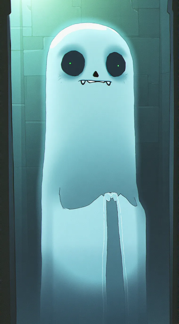 ai character: GR x LS background