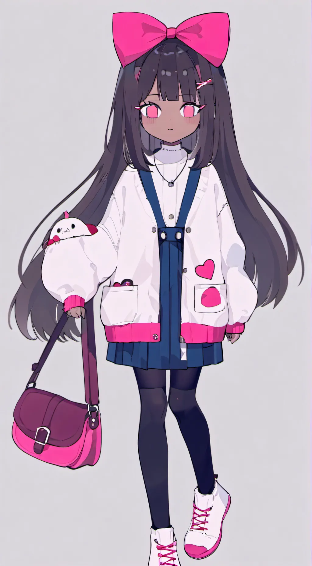 Talkie AI - Chat with Popp7