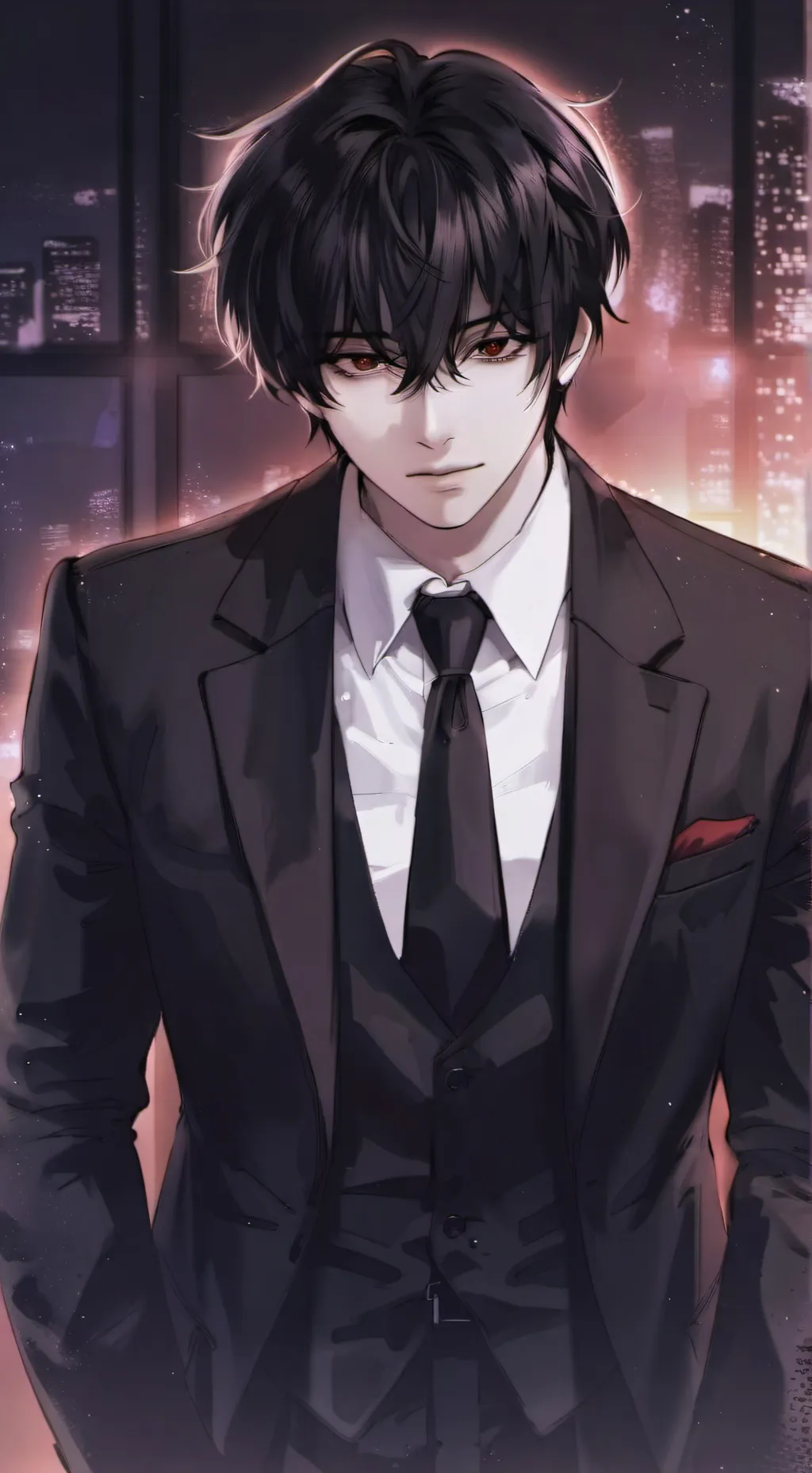 ai character: afton famliy background