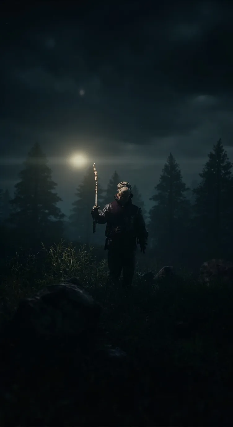 ai character: Артëм background