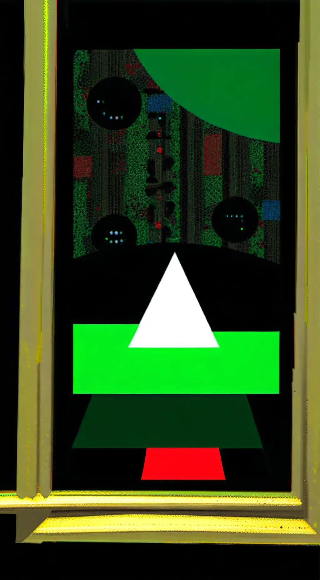 ai character: owackx fase 3 background