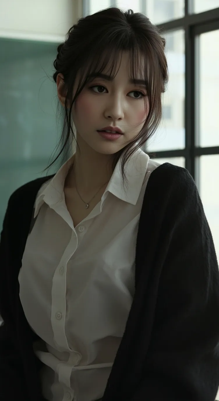 Talkie AI - Chat with Akari Lynn Tanaka