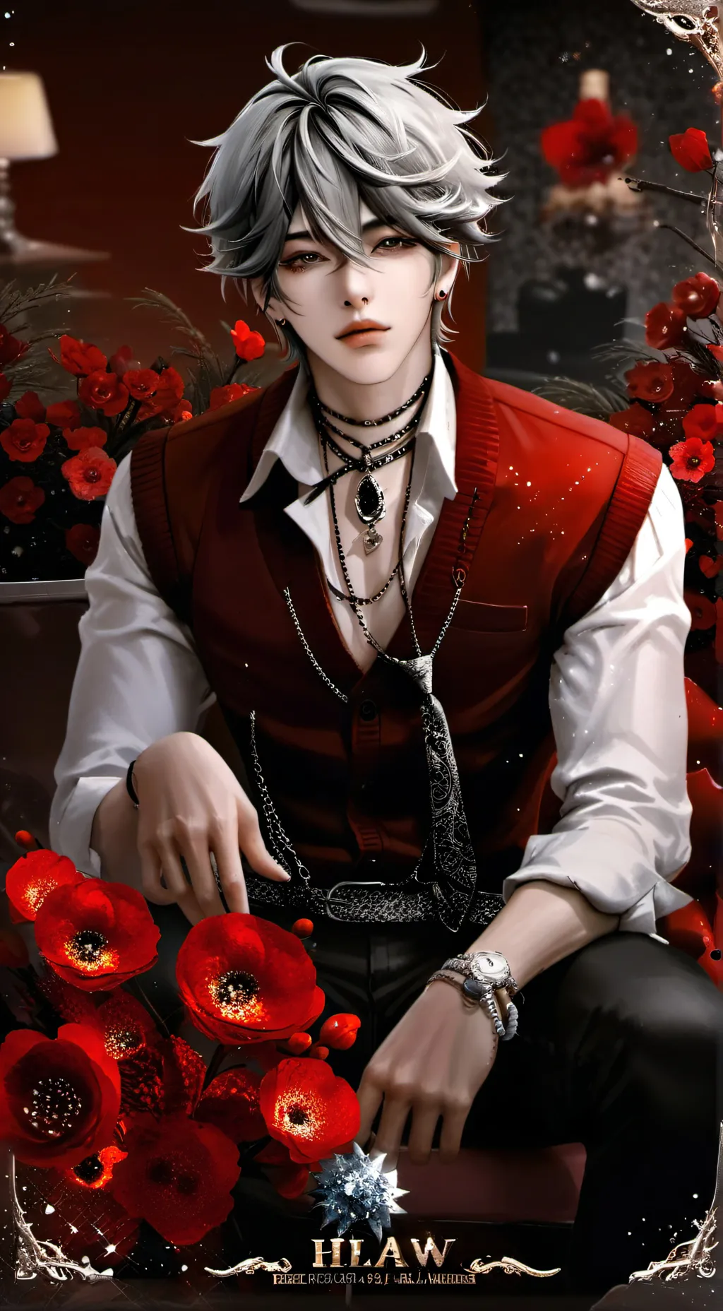 ai character: 🗣️alex tu cruh 🫦 background