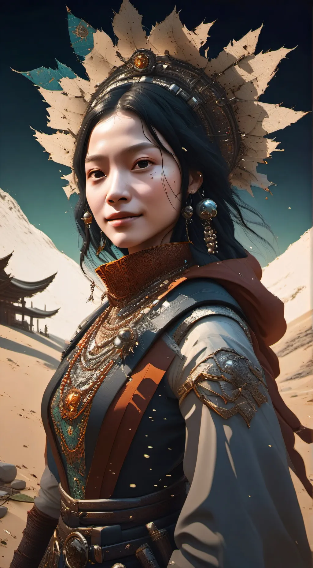 Talkie AI - Chat with focus