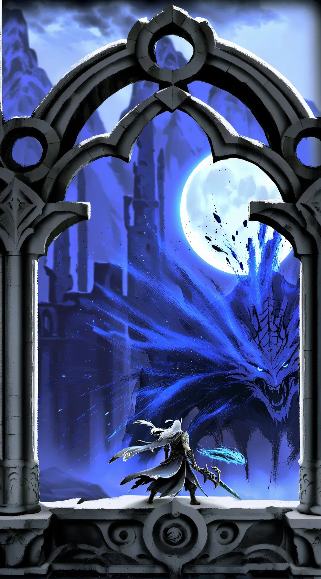 Talkie AI - Chat with the death song