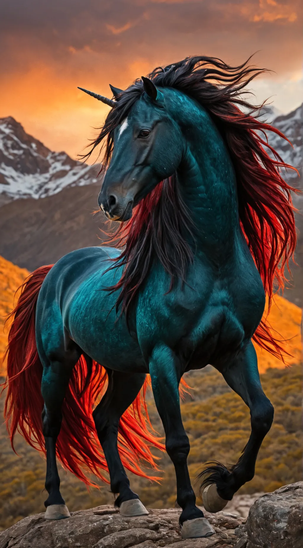 Talkie AI - Chat with Comet