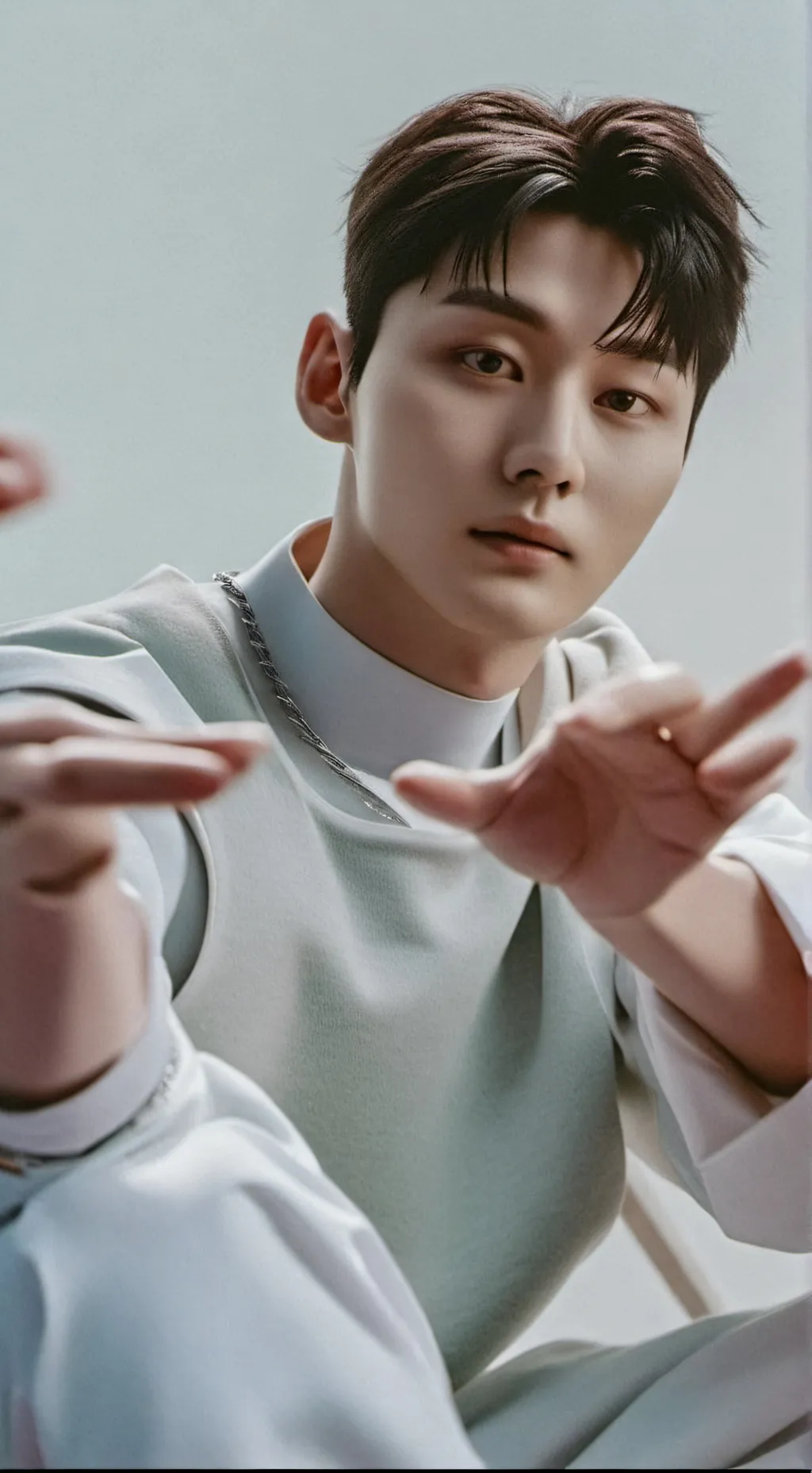 ai character: choi hyun-wook  background