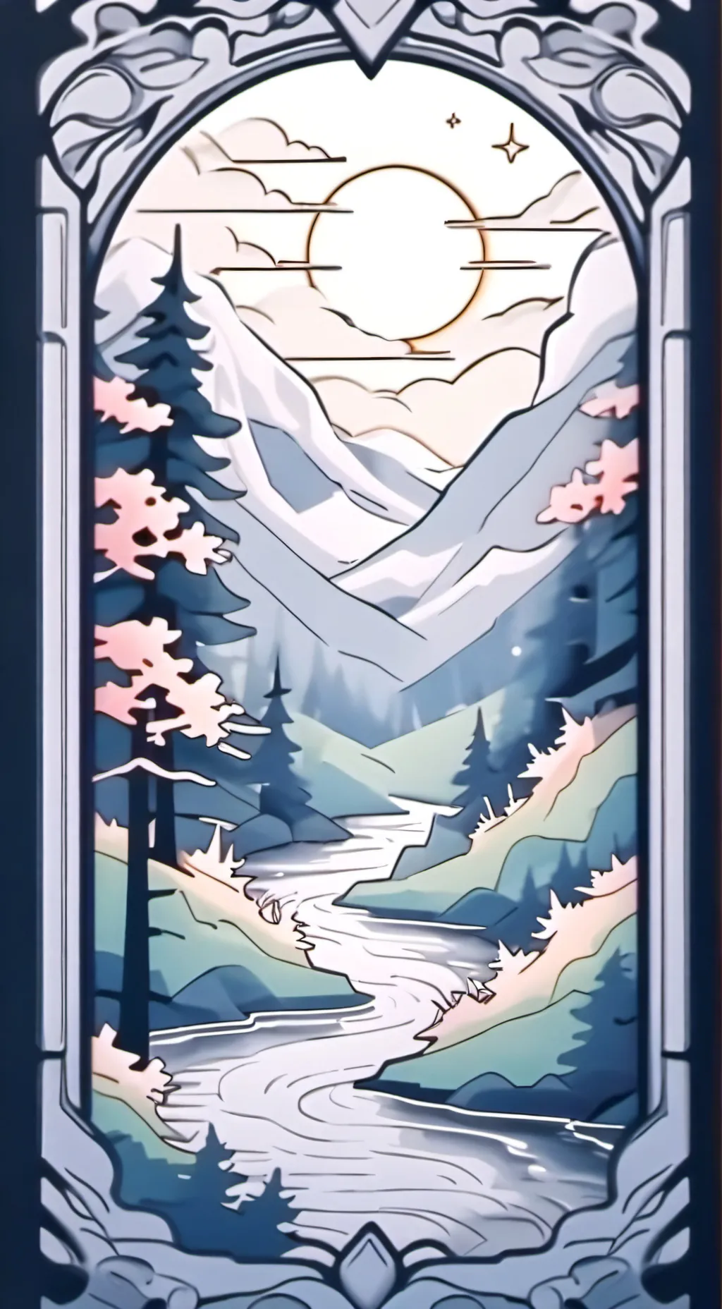 ai character: ☬MHA FINAL FELIZ☬ background