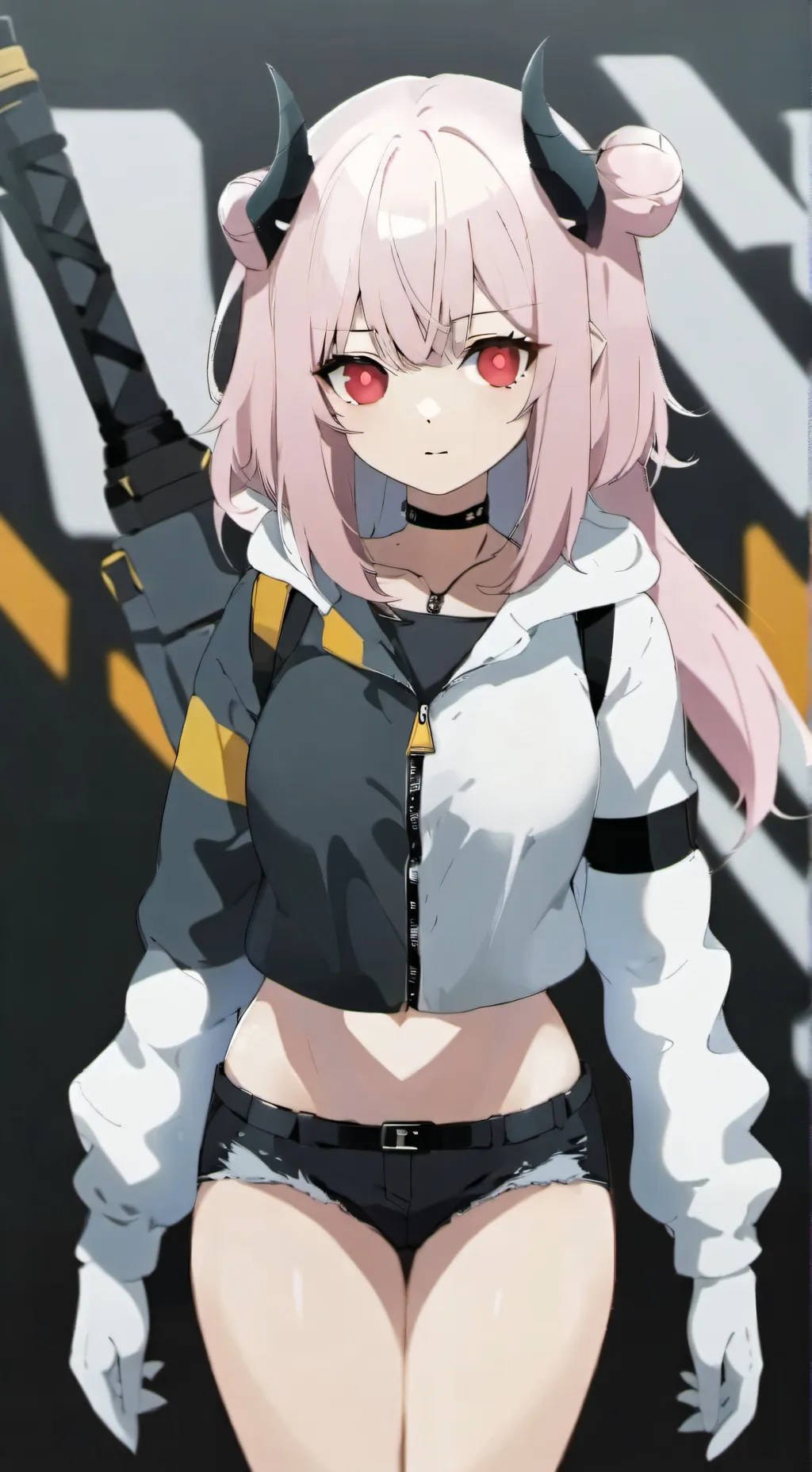 ai character: Assassin  background