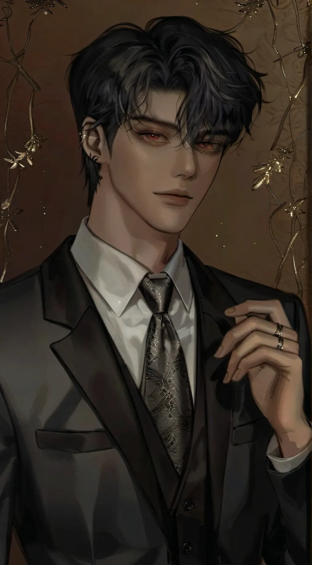 Talkie AI - Chat with ❀ᴘʀɪɴᴄɪᴘᴀʟ ʟᴇᴠɪ❀