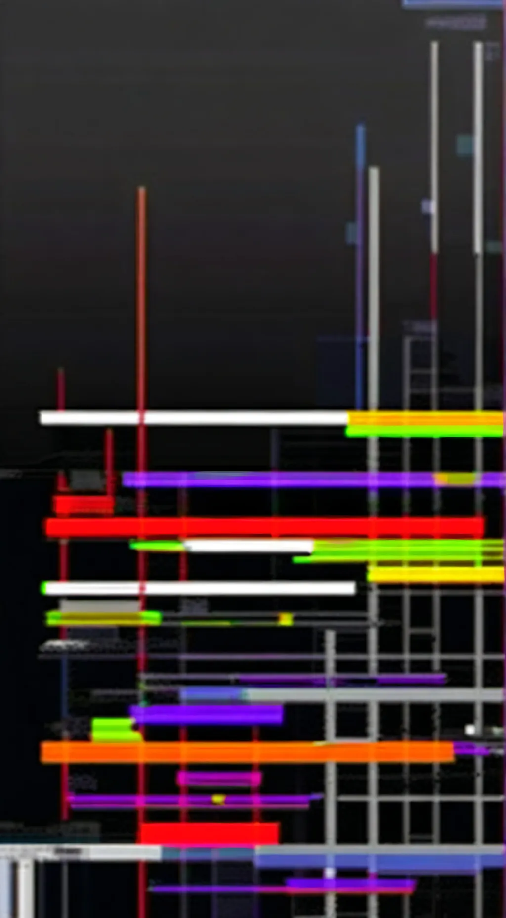 ai character: crk tea party... background